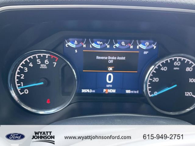 Certified 2023 Ford F150 XLT w/ Equipment Group 302A High image 40