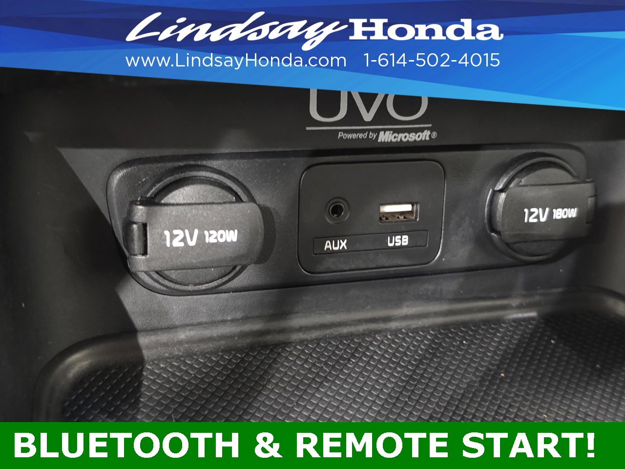 Used 2015 Kia Sportage LX image 18