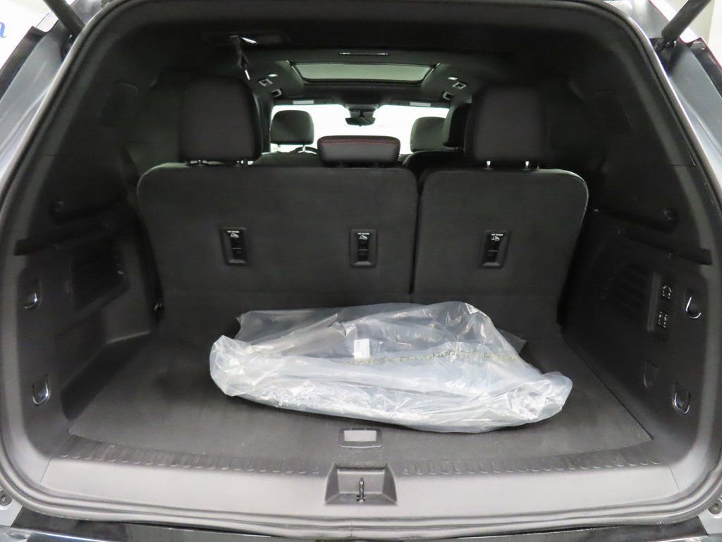 Used 2024 Chevrolet Traverse RS w/ LPO, Floor Liner Package image 42