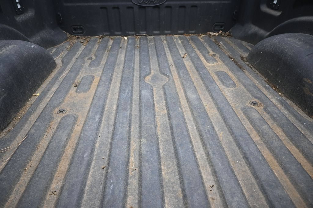 Used 2024 Ford F250 Lariat w/ Lariat Ultimate Package AWD/4WD image 10