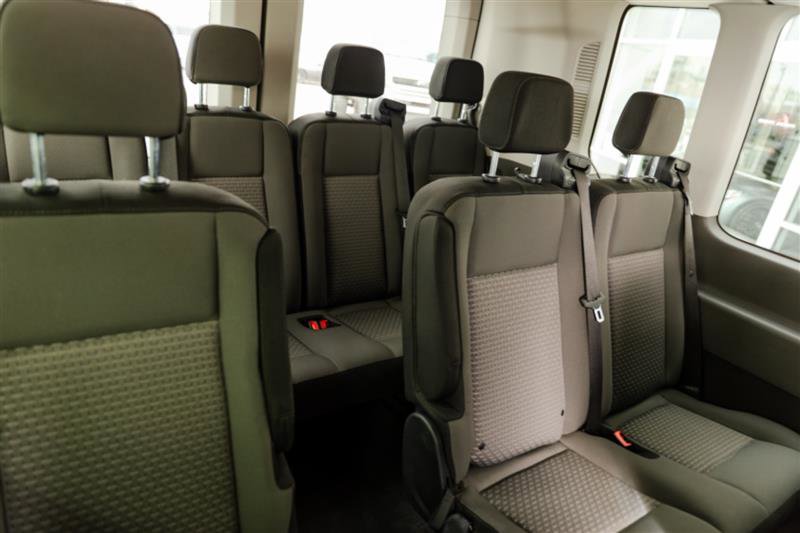 Used 2024 Ford Transit 350 XLT image 34