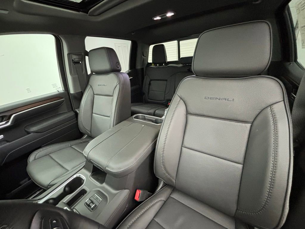 New 2026 GMC Sierra 1500 Denali image 23