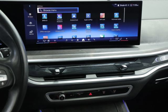 Used 2024 BMW X5 sDrive40i image 16