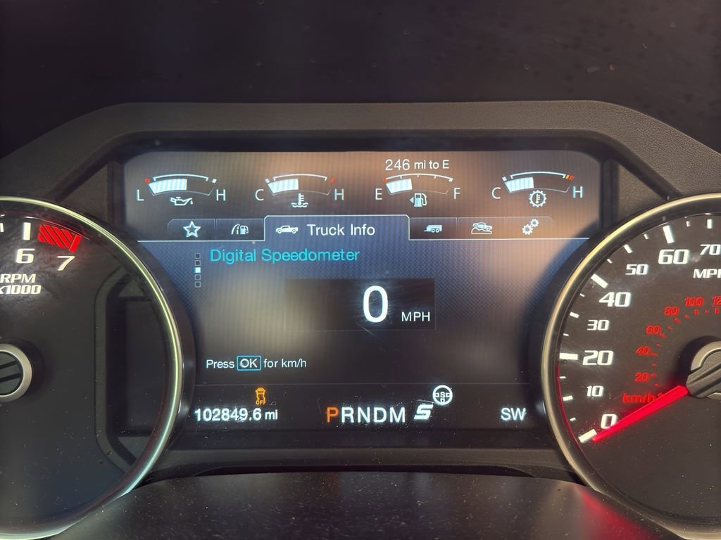 Used 2018 Ford F150 Raptor w/ Equipment Group 802A Luxury image 31