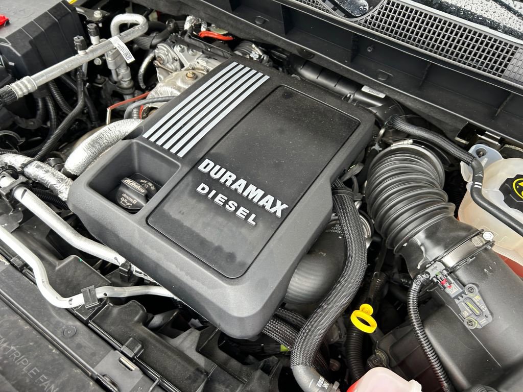 Used 2023 Chevrolet Silverado 1500 LT image 30