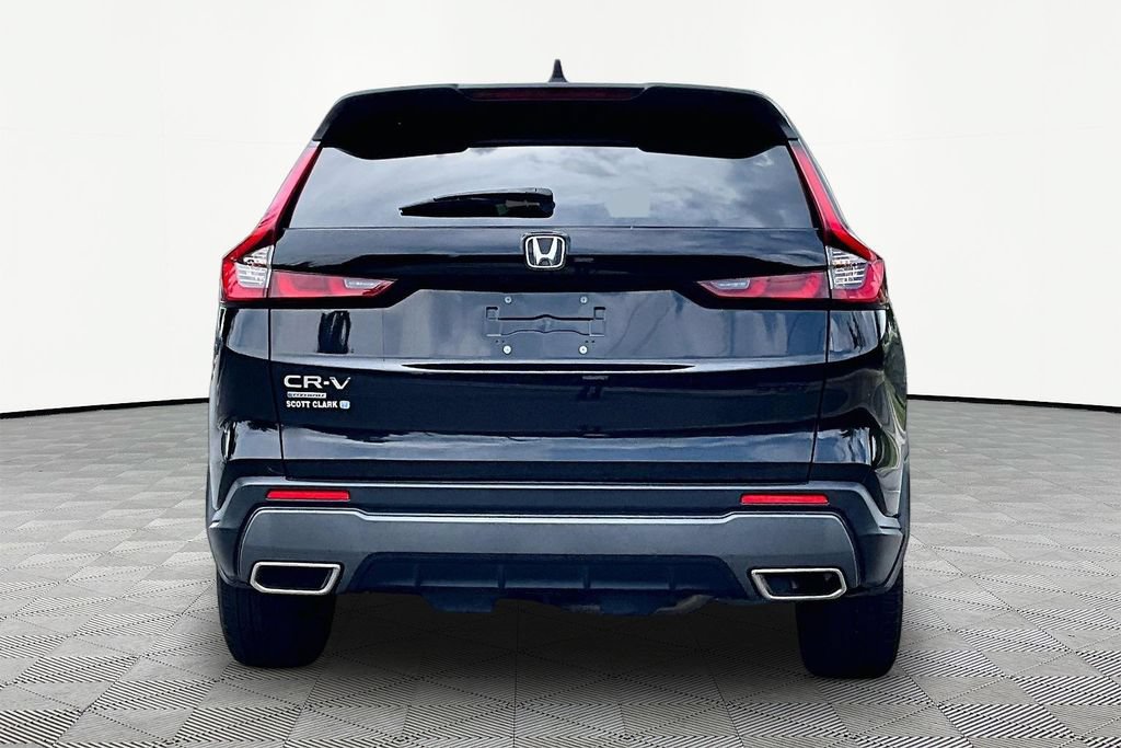 Used 2024 Honda CR-V Sport image 7