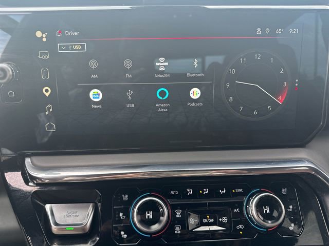 Used 2024 GMC Sierra 3500 Denali Ultimate image 17