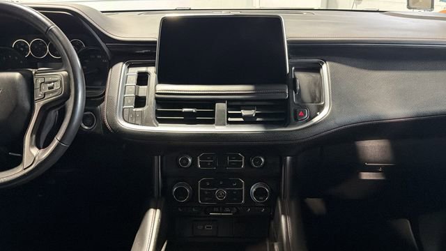 Used 2021 Chevrolet Tahoe RST image 17