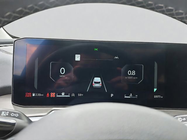 Certified 2025 Kia Sorento SX AWD/4WD image 13