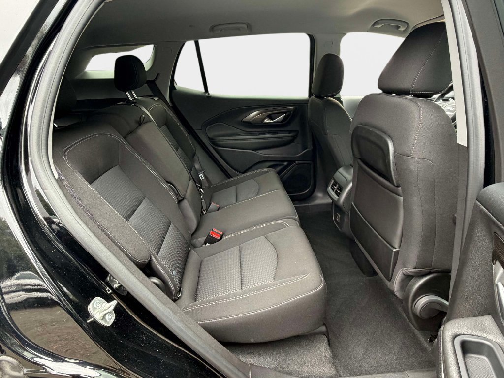 Used 2024 GMC Terrain SLE AWD/4WD image 10
