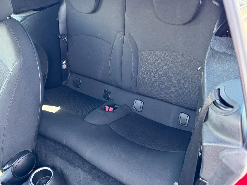 Used 2009 MINI Cooper S FWD image 9