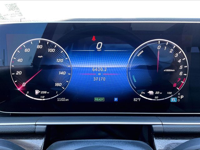 Certified 2024 Mercedes-Benz GLE 450e 4MATIC image 22