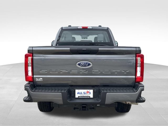 New 2026 Ford F250 XL w/ STX Appearance Package image 9