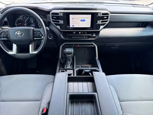 Used 2023 Toyota Tundra SR5 AWD/4WD image 21