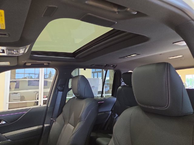 New 2026 Lexus LX 600 4WD w/ Appearance Package image 32