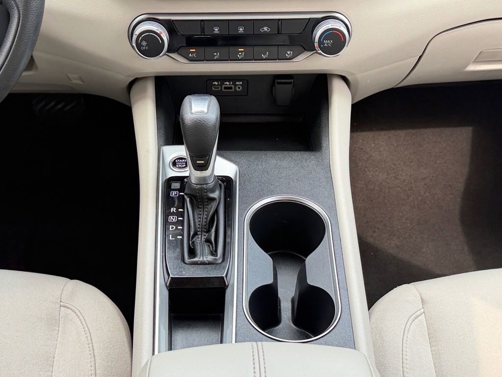 Used 2022 Nissan Altima 2.5 SV image 15