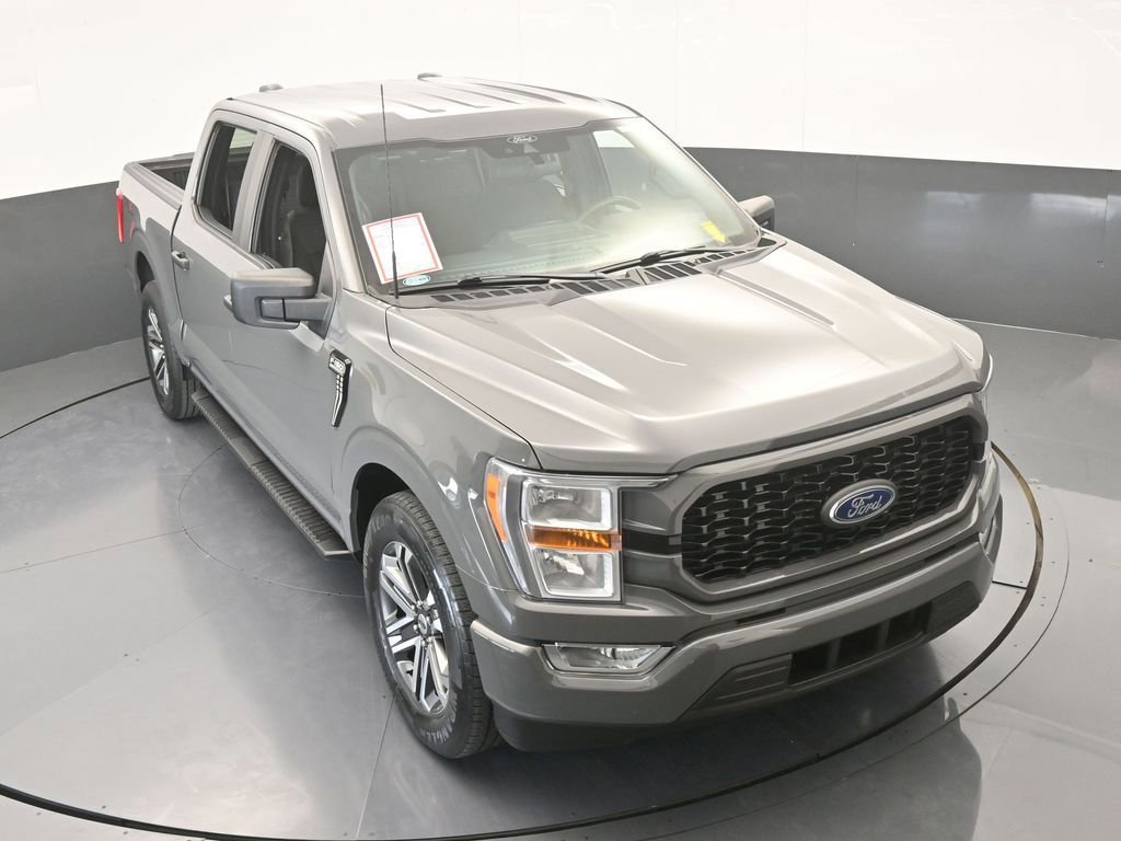 Used 2021 Ford F150 XL w/ STX Appearance Package image 58