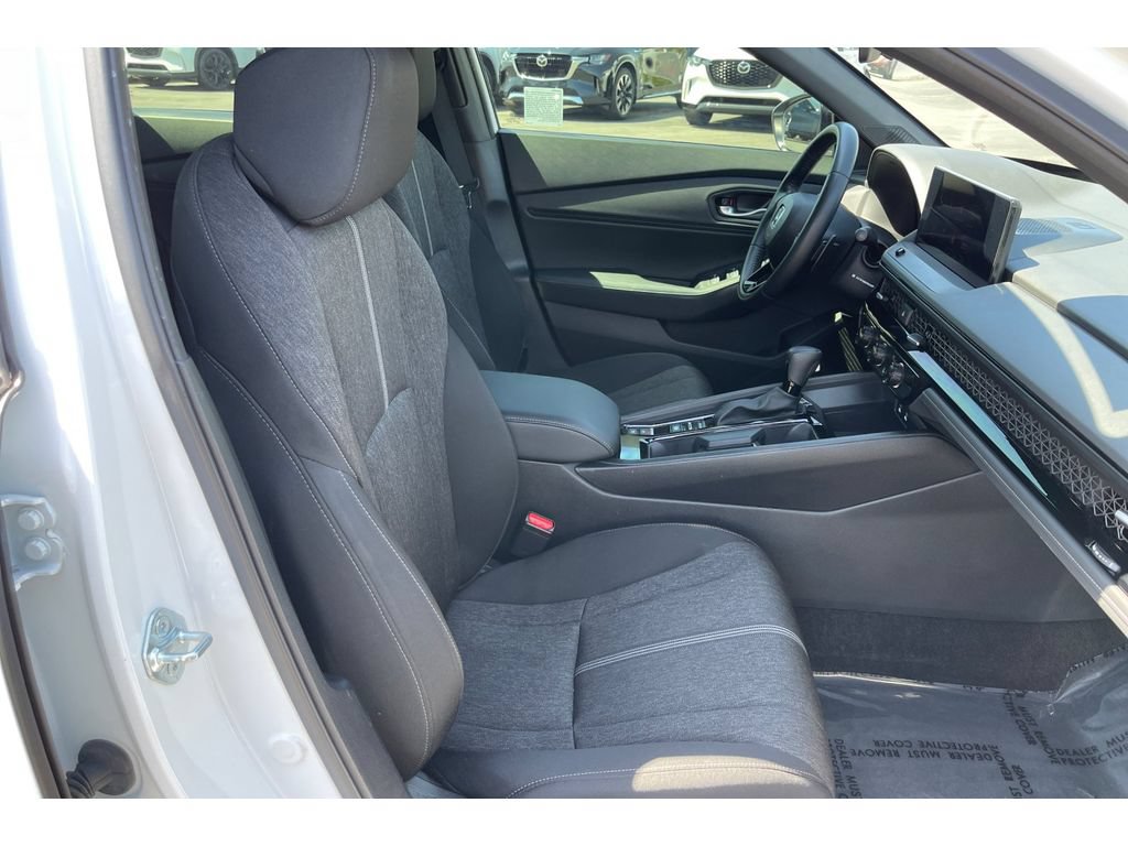 Used 2024 Honda Accord Sport image 18