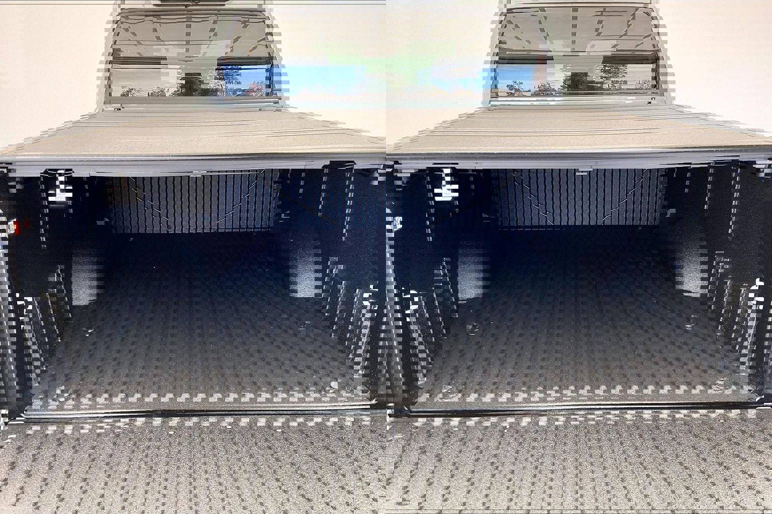 New 2026 Toyota Tundra Limited image 11