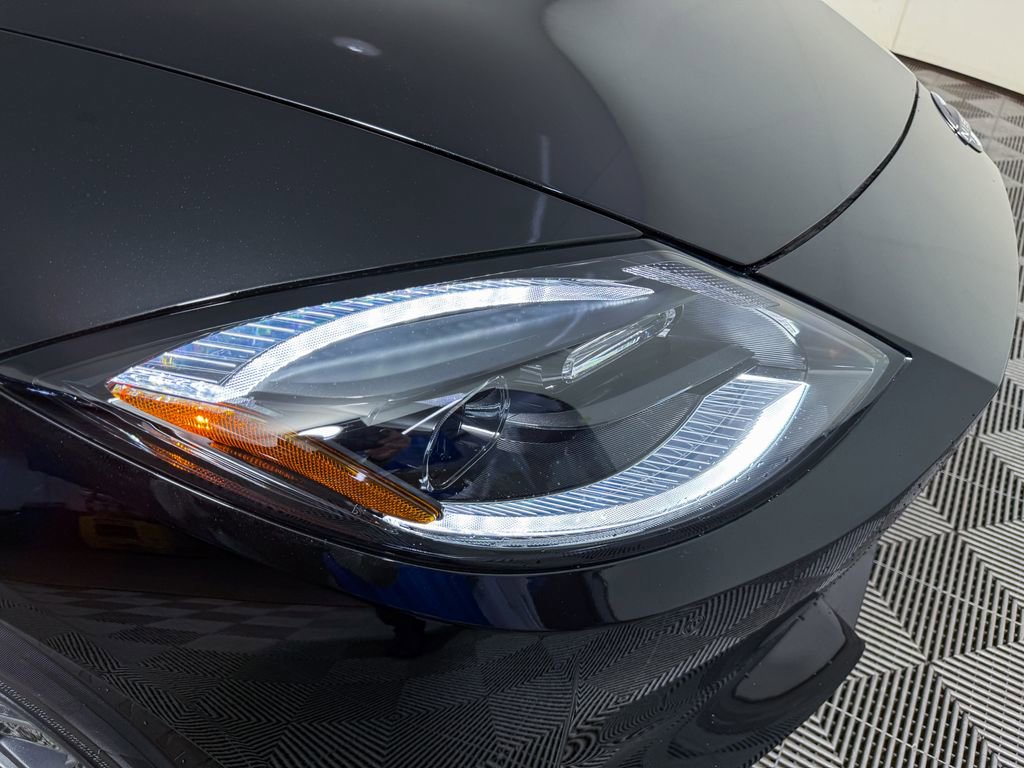 New 2026 Nissan Z Sport RWD image 36