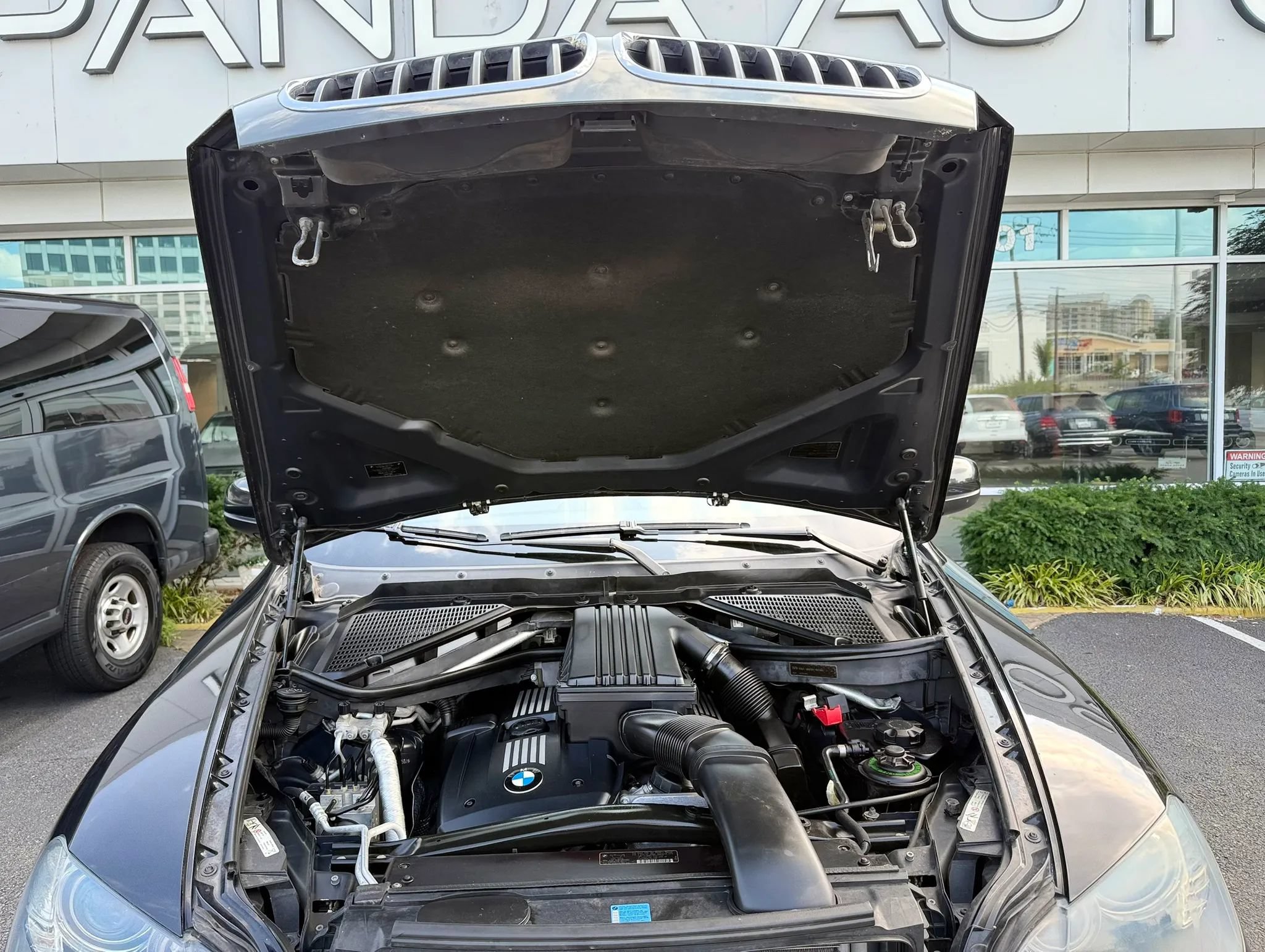 Used 2008 BMW X5 3.0si AWD/4WD image 39