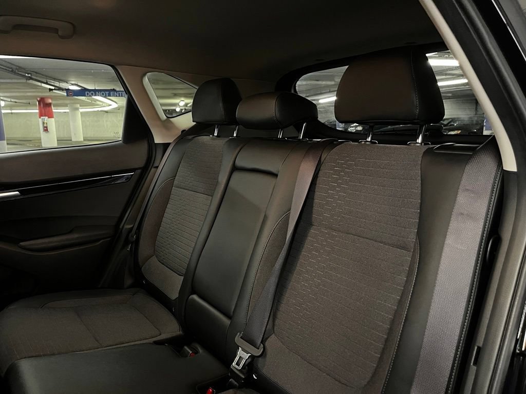 Used 2021 Kia Seltos S FWD image 18