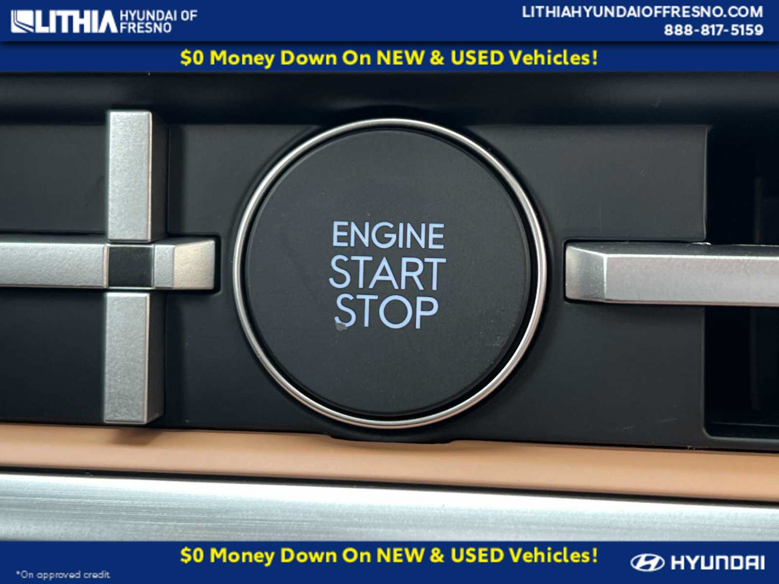 New 2026 Hyundai Santa Fe Calligraphy AWD/4WD image 23