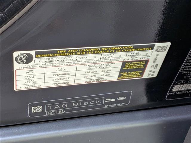 Used 2021 Land Rover Range Rover P525 Westminster Edition image 20