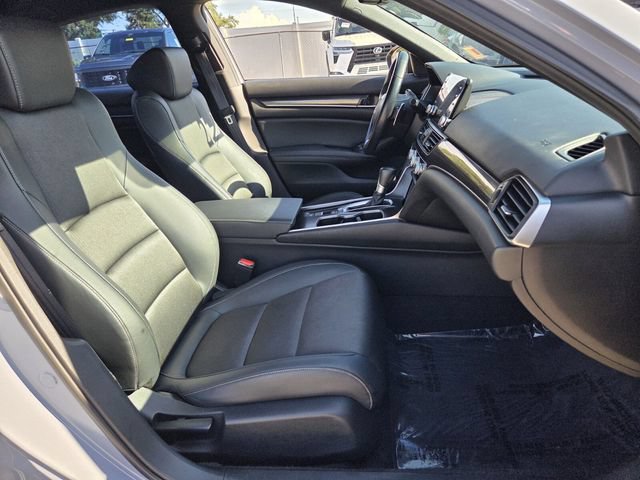 Used 2022 Honda Accord Sport image 18