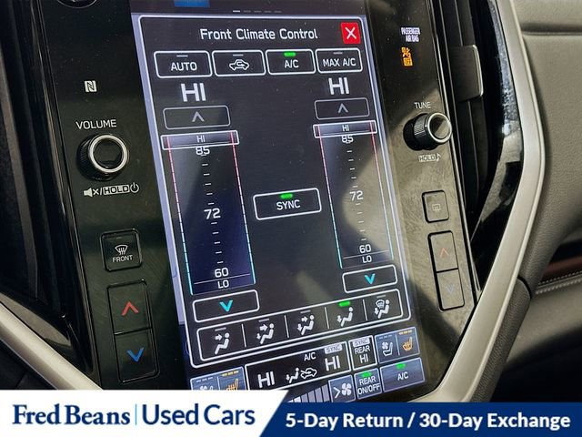 Used 2023 Subaru Ascent Touring image 18