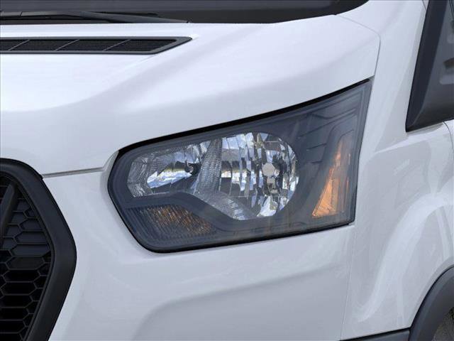 New 2026 Ford Transit 250 148 High Roof AWD image 18
