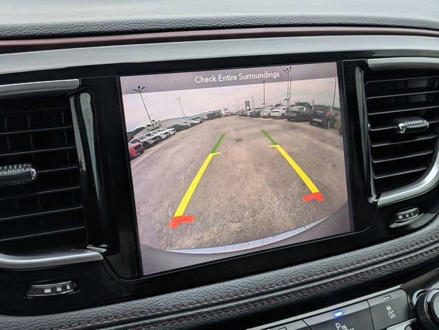 Used 2019 Chrysler Pacifica Limited image 23