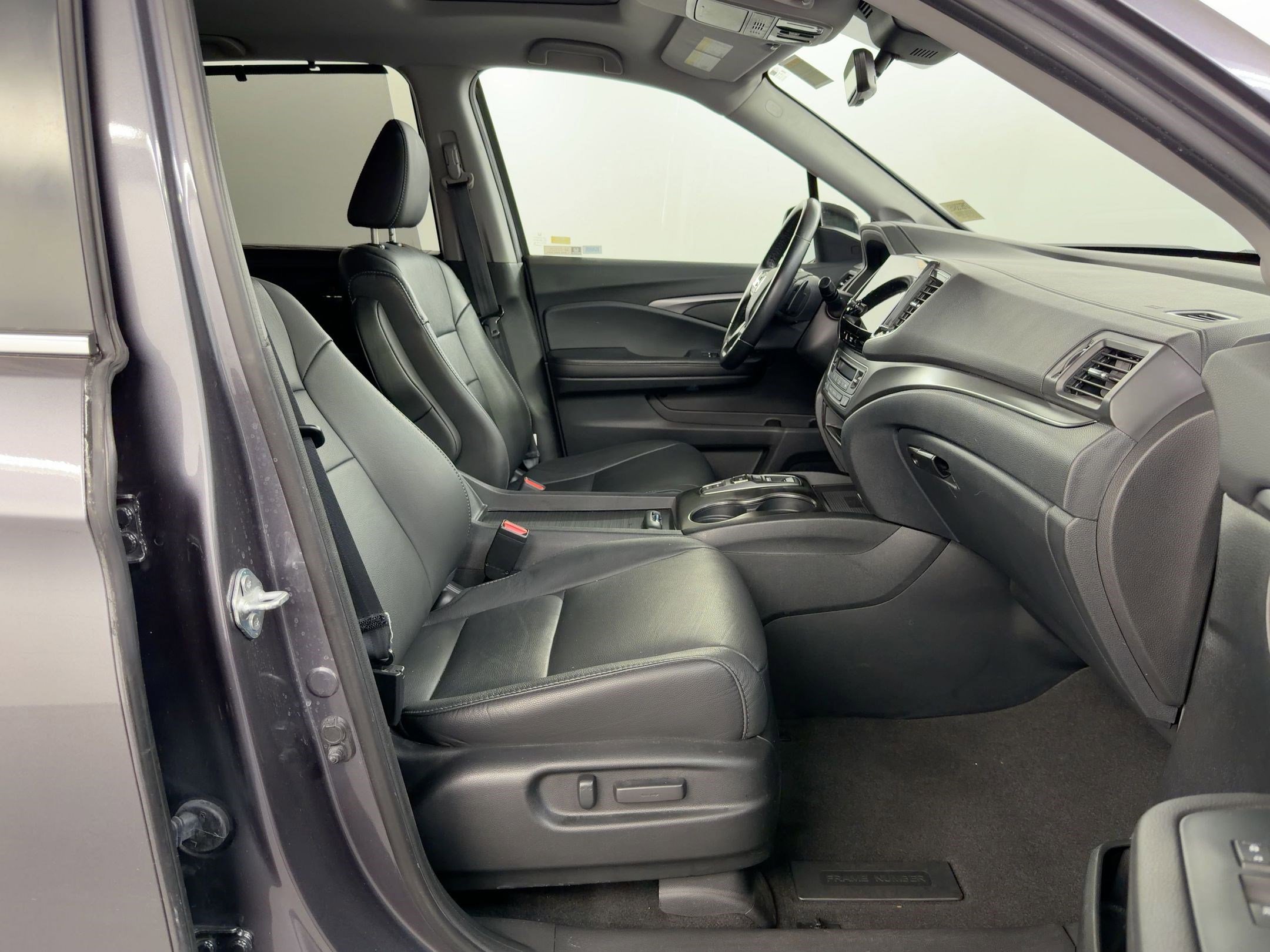 Certified 2021 Honda Pilot Special Edition image 24