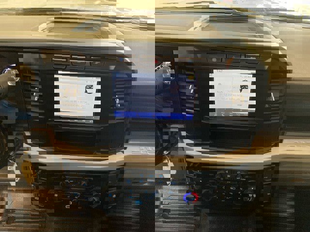 New 2024 Ford F550 4x4 Regular Cab Super Duty image 16