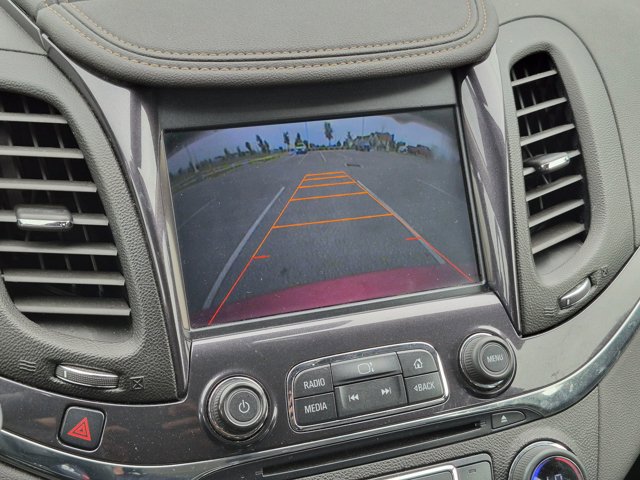 Used 2014 Chevrolet Impala LTZ FWD image 13