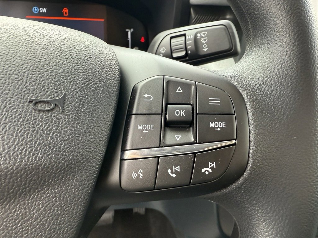New 2025 Ford Maverick XLT image 16