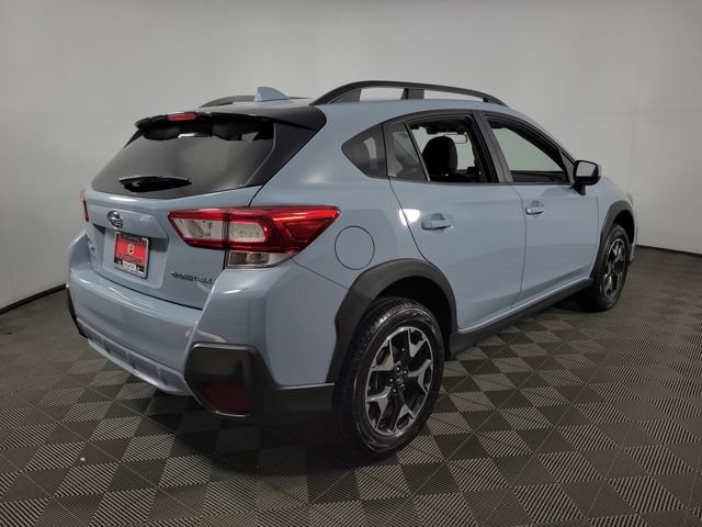 Used 2019 Subaru Crosstrek 2.0i Premium w/ Eyesight System AWD/4WD image 8