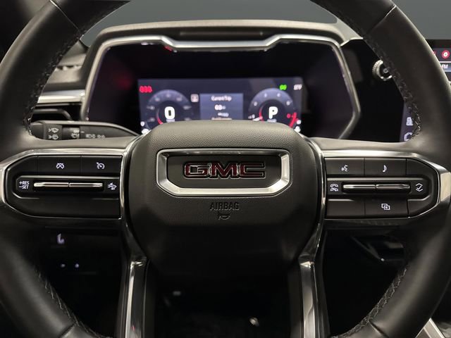 Used 2024 GMC Canyon Elevation w/ Convenience Package image 17