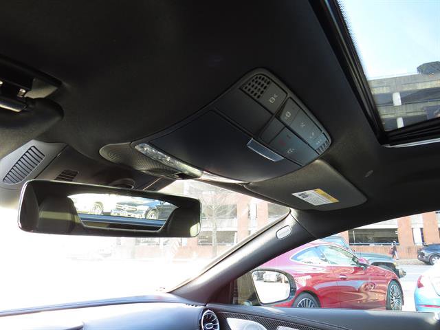 Used 2026 Mercedes-Benz AMG GT 53 image 19