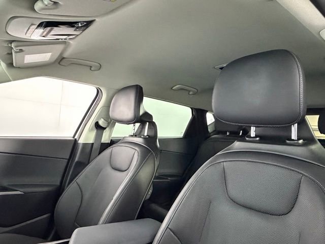 Used 2024 Kia EV6 Wind w/ Wind Technology Package image 22