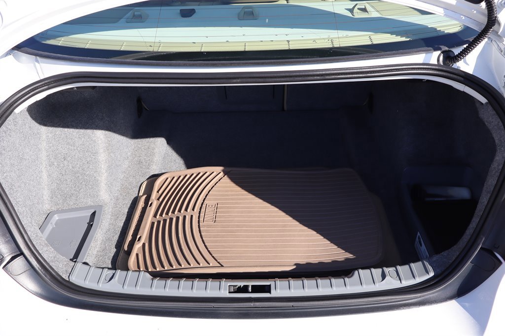 Used 2009 BMW 335d Sedan image 29