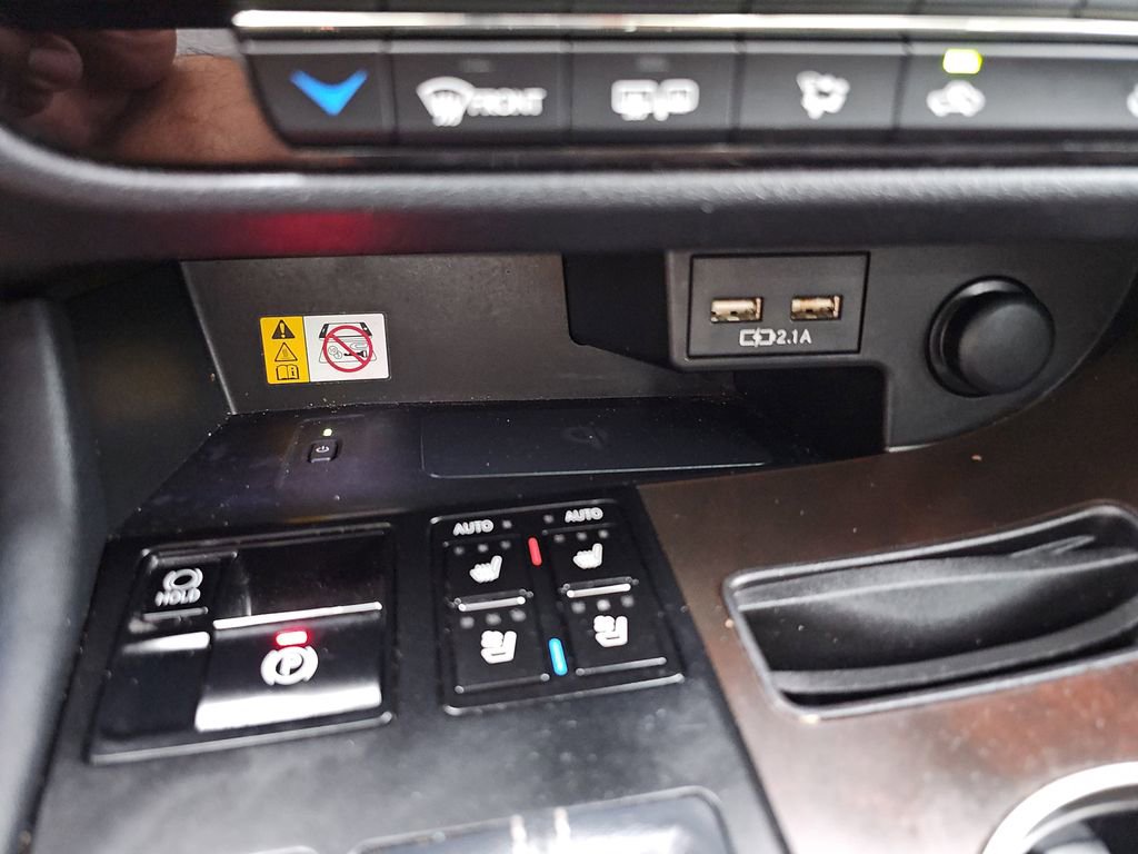 Used 2022 Lexus RX 350 FWD w/ Premium Package image 35