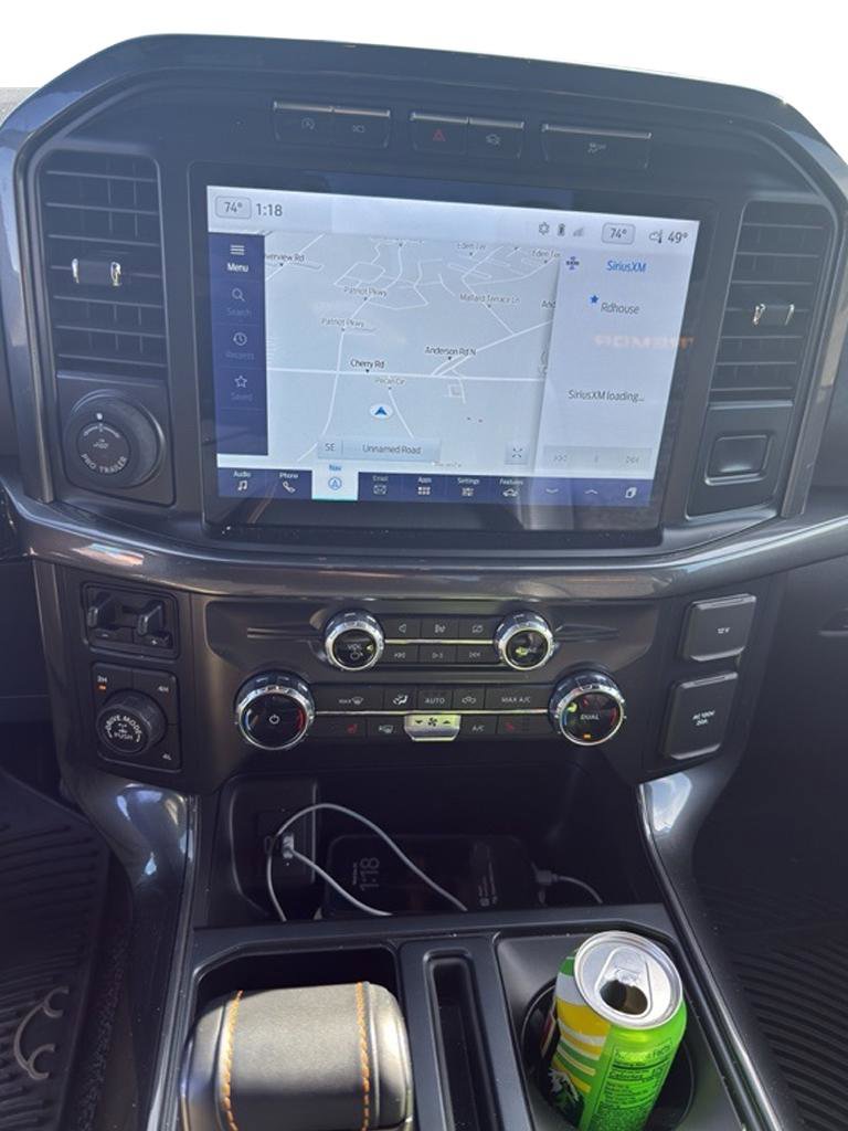 Used 2022 Ford F150 Tremor w/ Equipment Group 401A Mid image 5