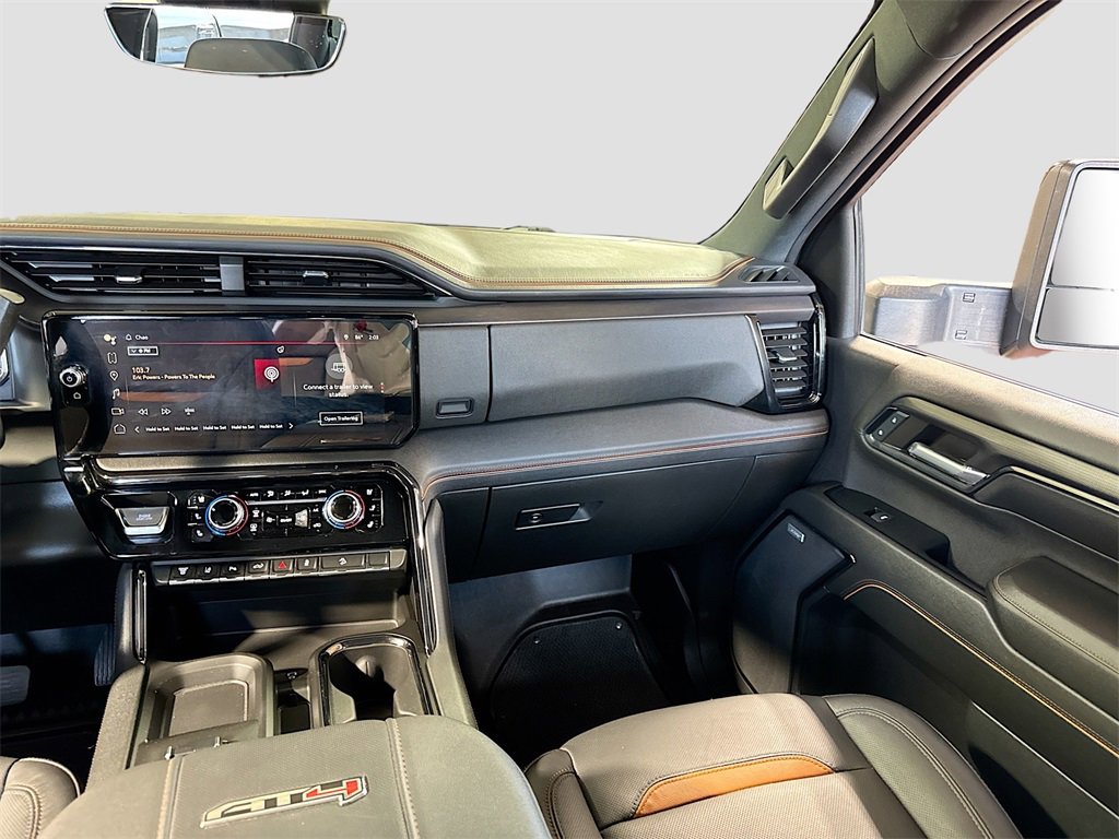 Used 2024 GMC Sierra 2500 AT4 w/ AT4 Premium Plus Package image 20
