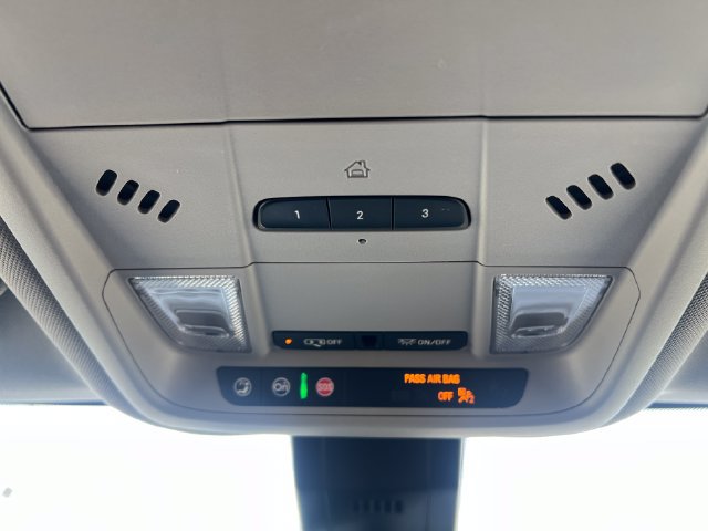 Certified 2024 Chevrolet Equinox Premier AWD/4WD image 33