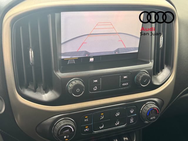 Used 2019 GMC Canyon Denali RWD image 19