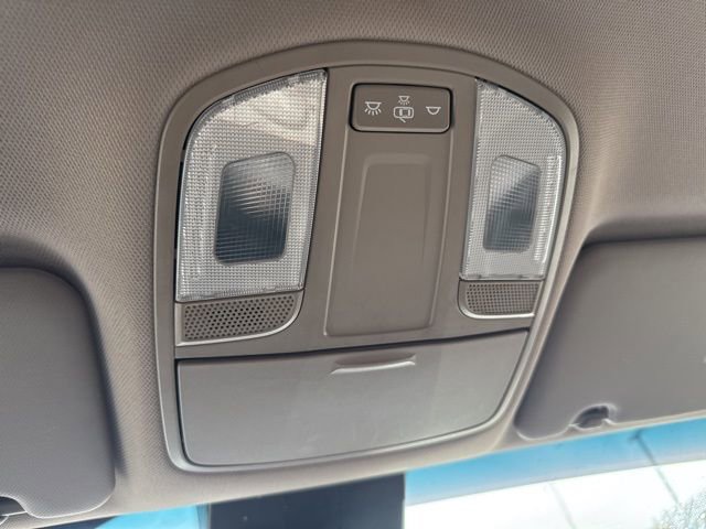 Used 2021 Hyundai Tucson SE FWD image 21