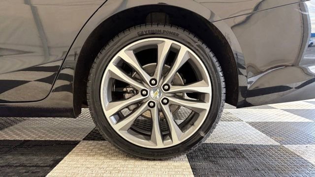 Used 2022 Chevrolet Malibu LT image 10