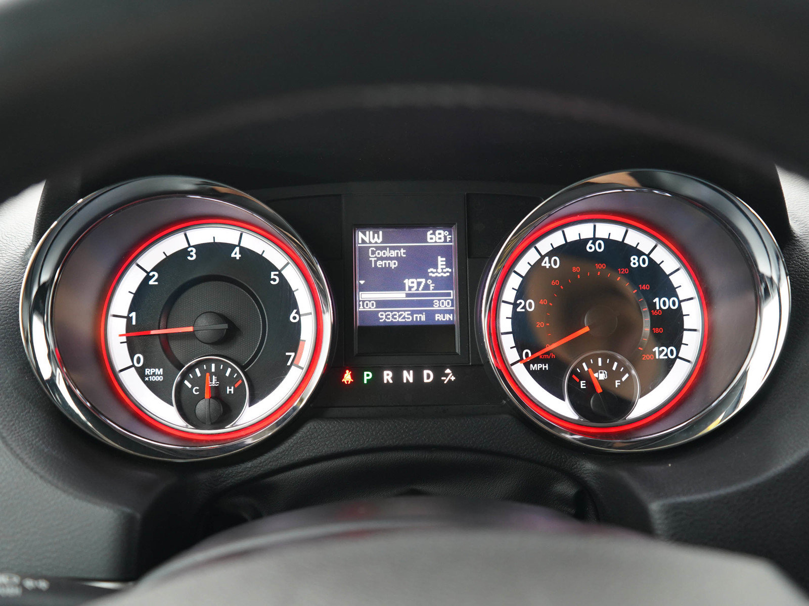 Used 2016 Dodge Grand Caravan R/T FWD image 22