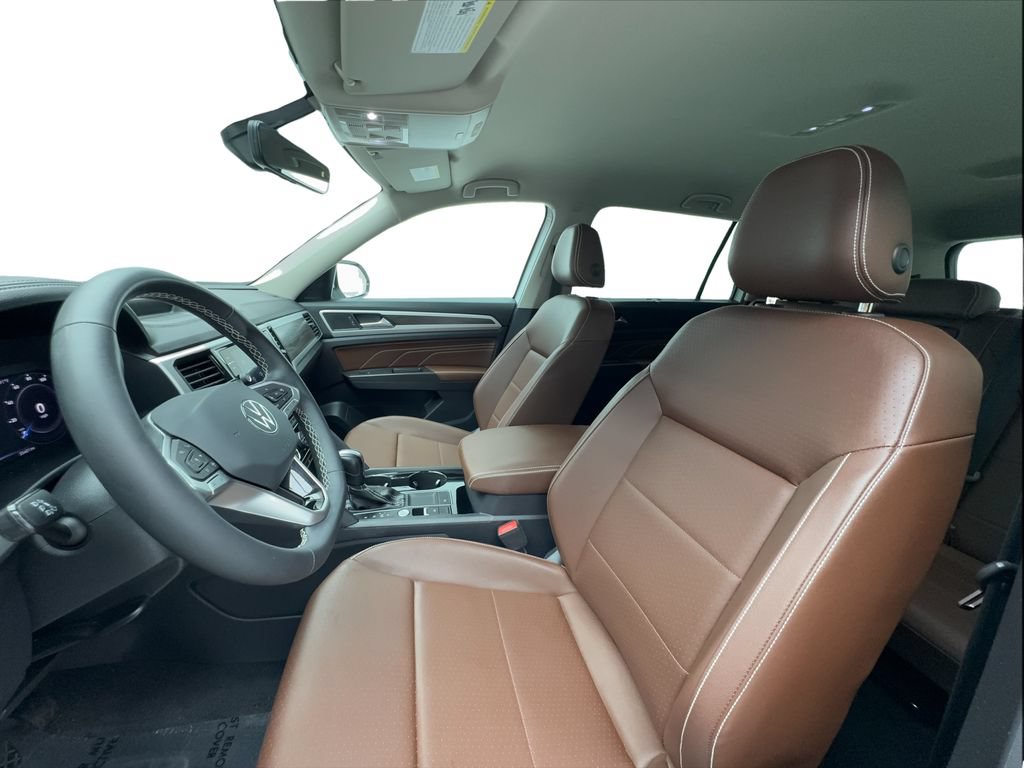 Used 2023 Volkswagen Atlas SE FWD image 19